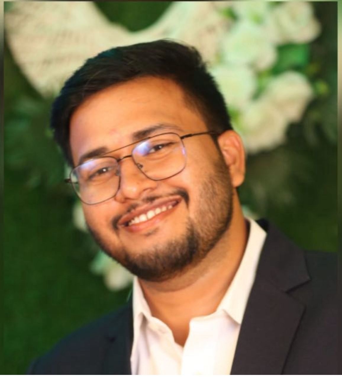 Dr. Parag Fating - General Physician